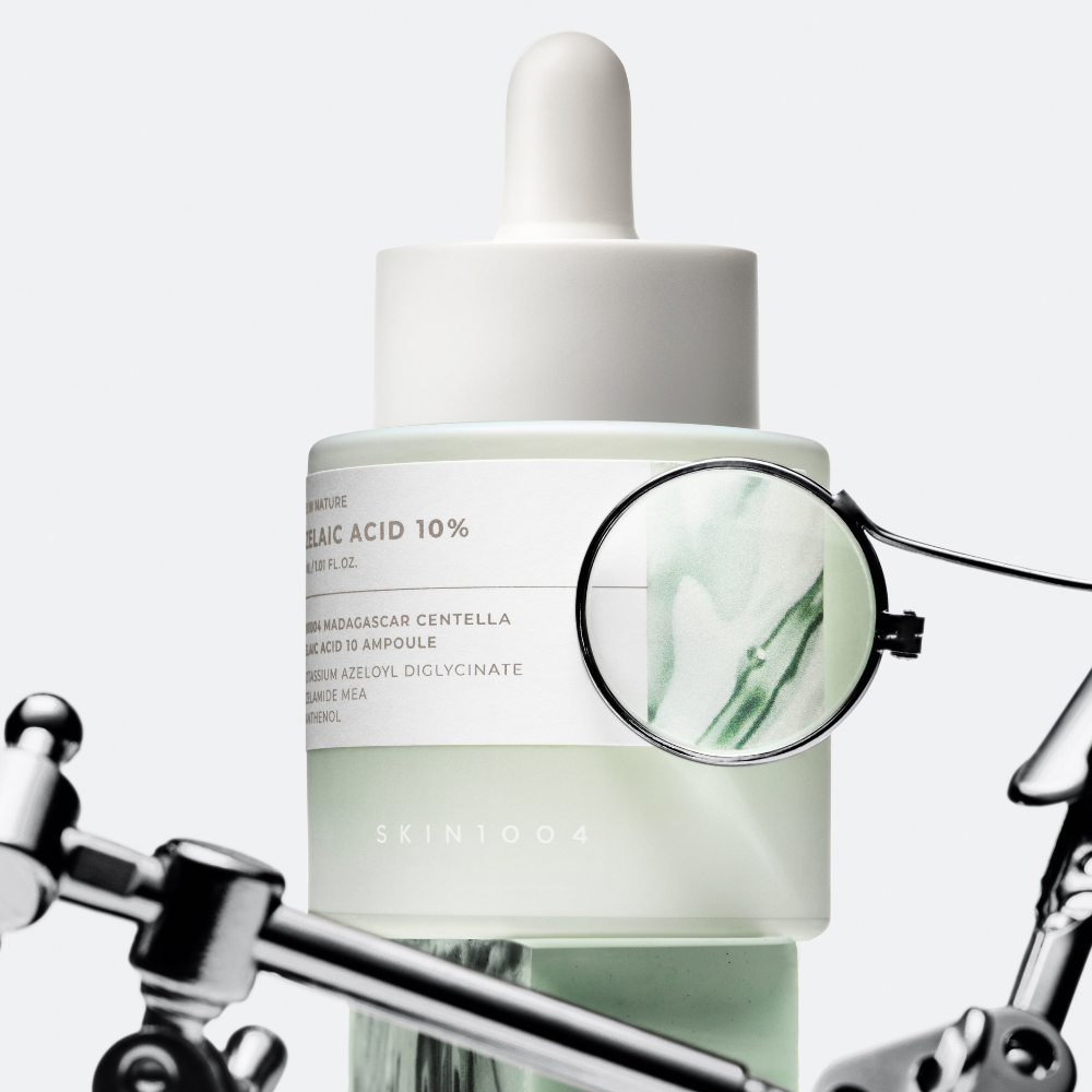 SKIN1004 | Lab in Nature: Azelaic Acid 10 Ampoule