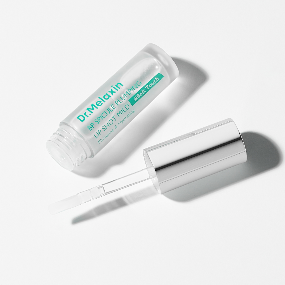 Dr. Melaxin | BP Spicule Plumping Lipshot Mild