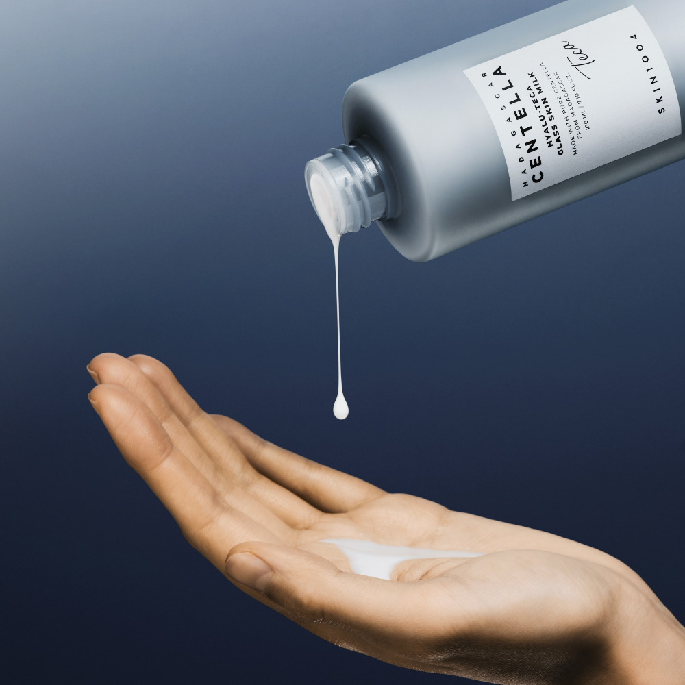 SKIN1004 | Hyalu-Teca Glass Skin Milk