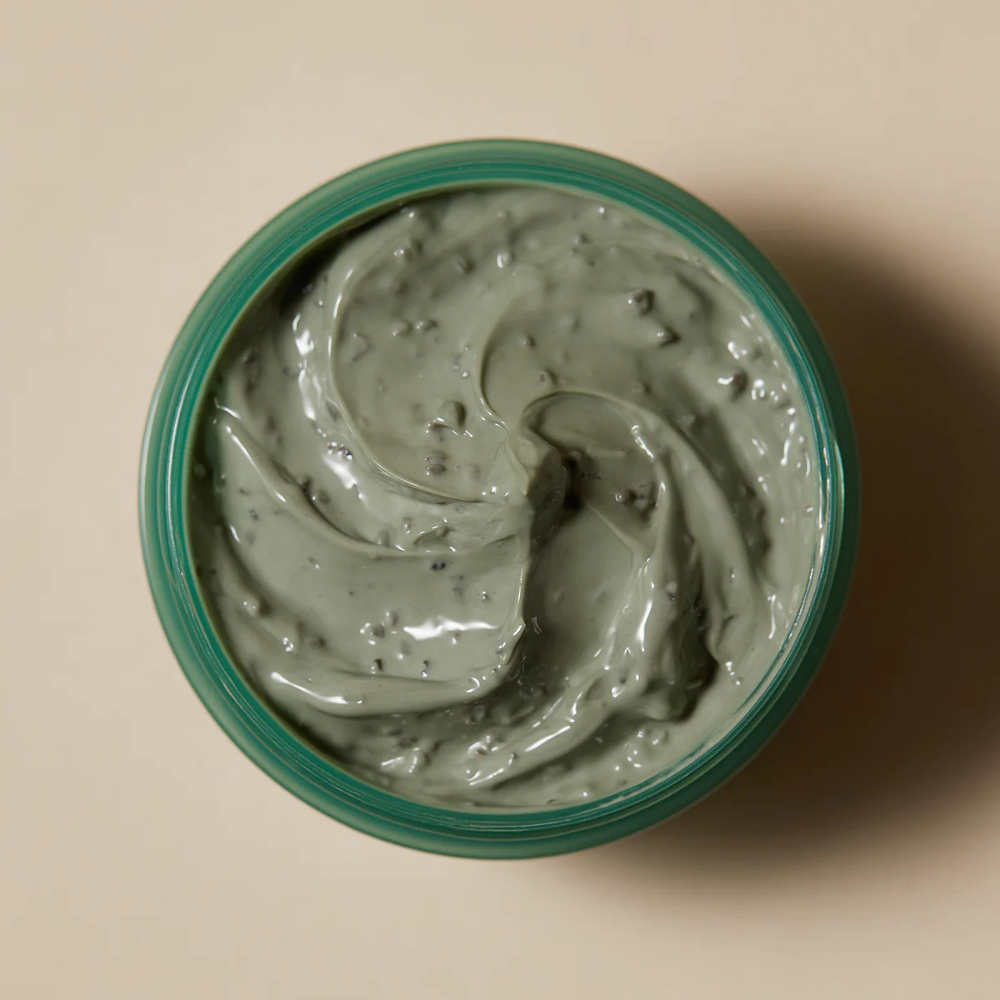 AXIS-Y | Mugwort Pore Clarifying Wash Off Pack