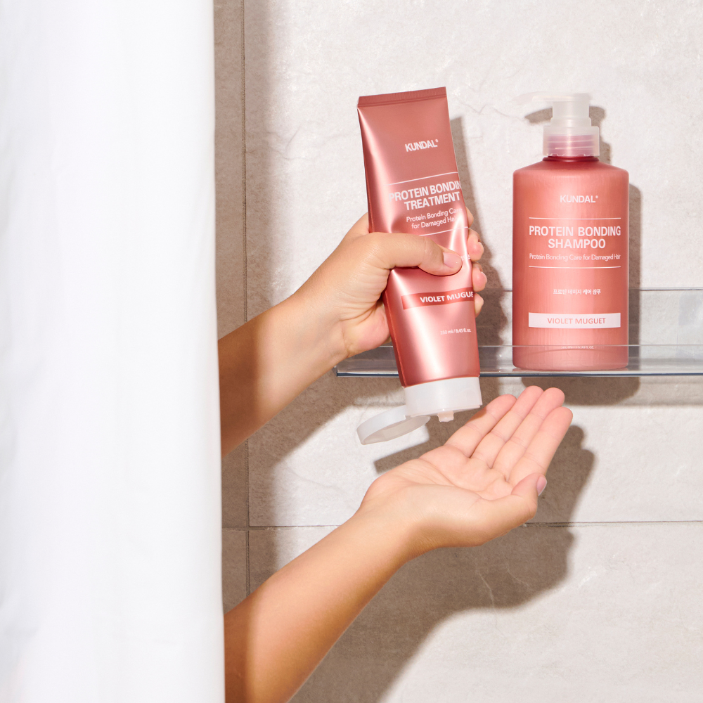 Kundal | Protein Bonding Treatment