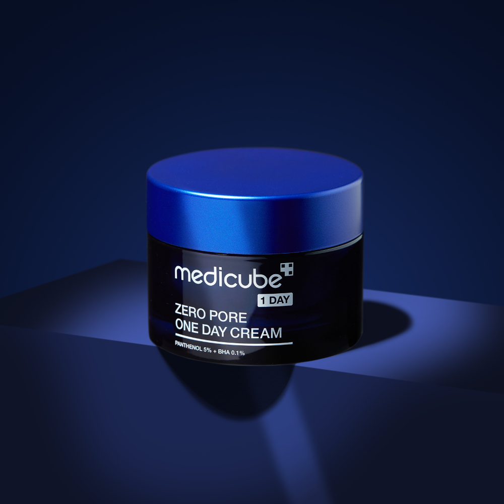 Medicube | Zero Pore One Day Cream