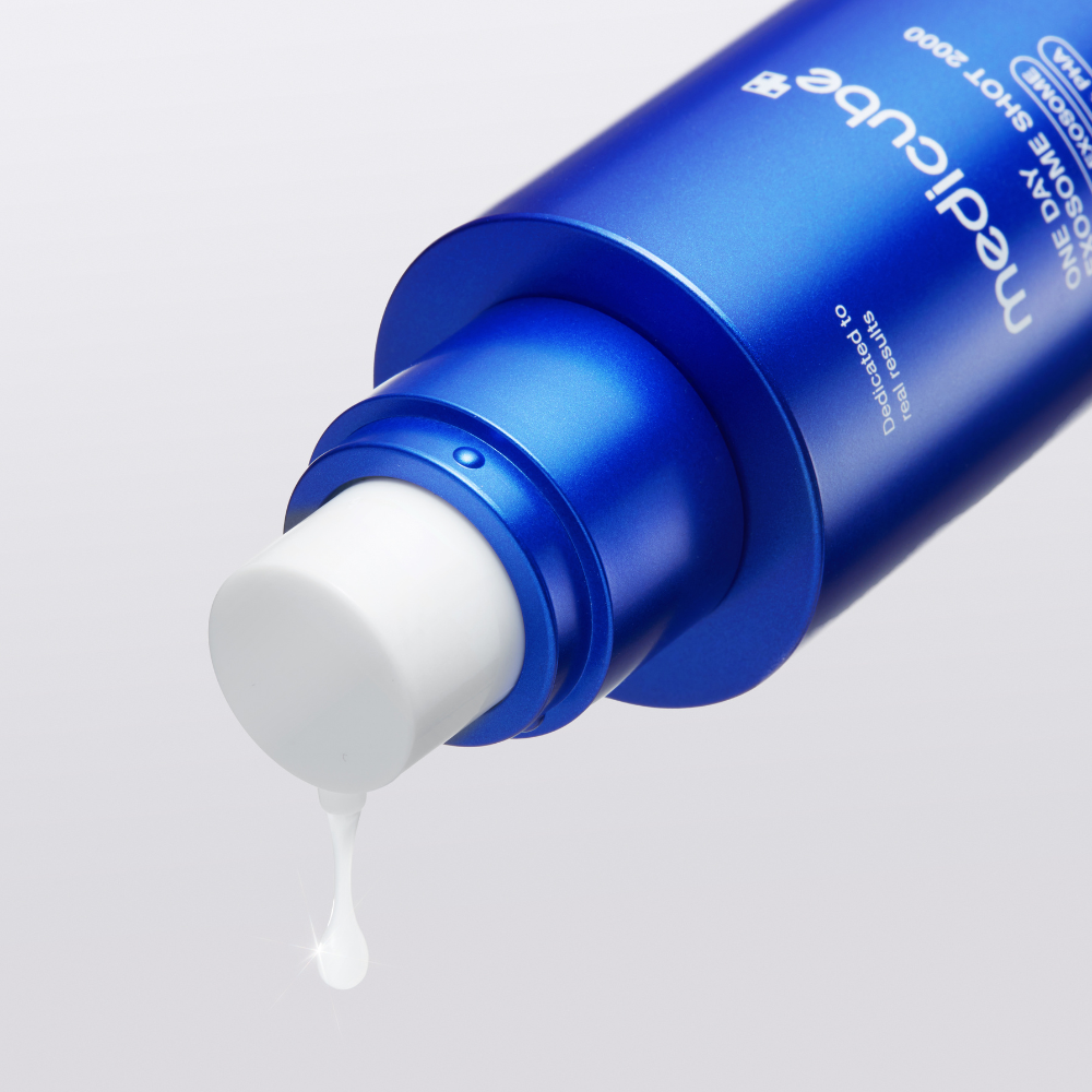 Medicube | One Day Exosome Shot 2000