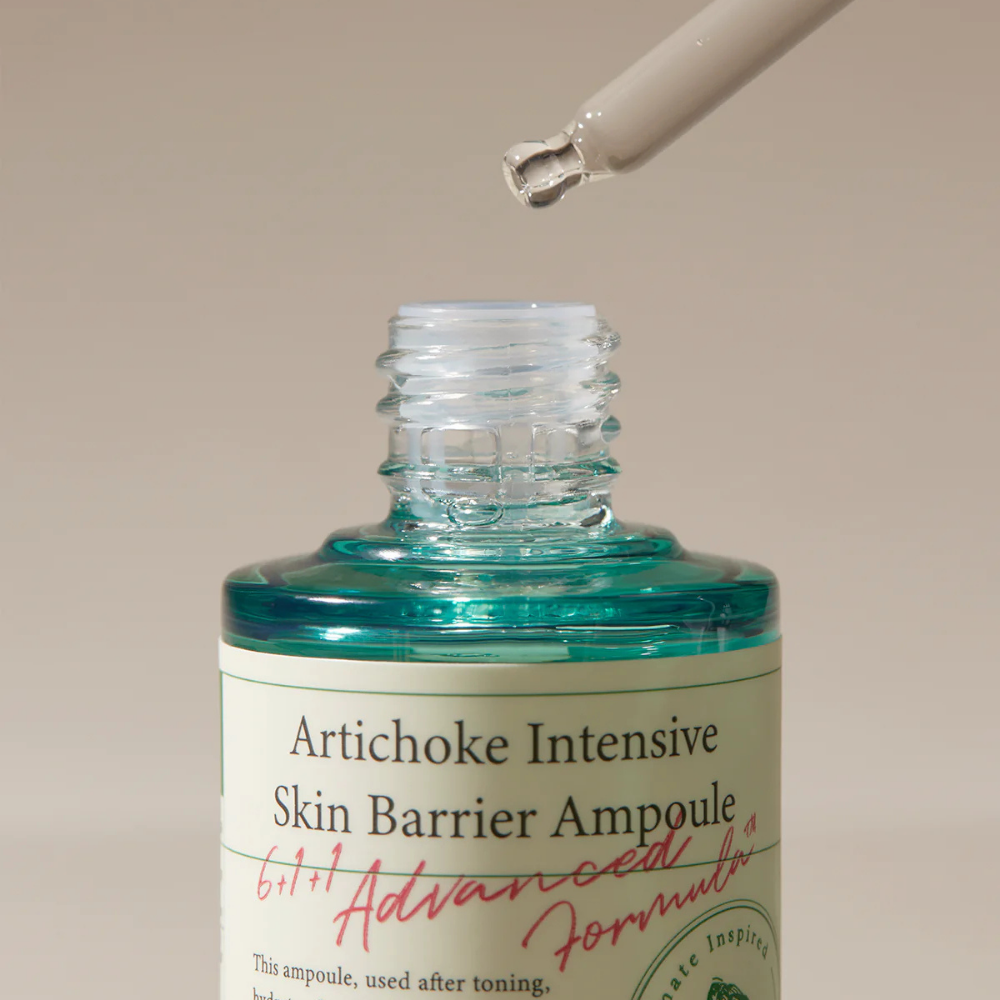 AXIS-Y | Artichoke Intensive Skin Barrier Ampoule