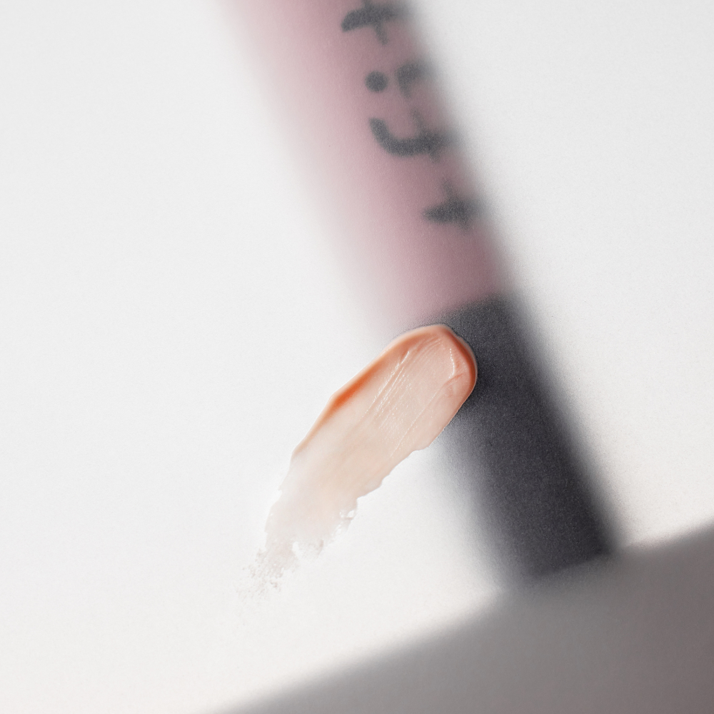 TFIT | Delicate Silk Veil Art Primer