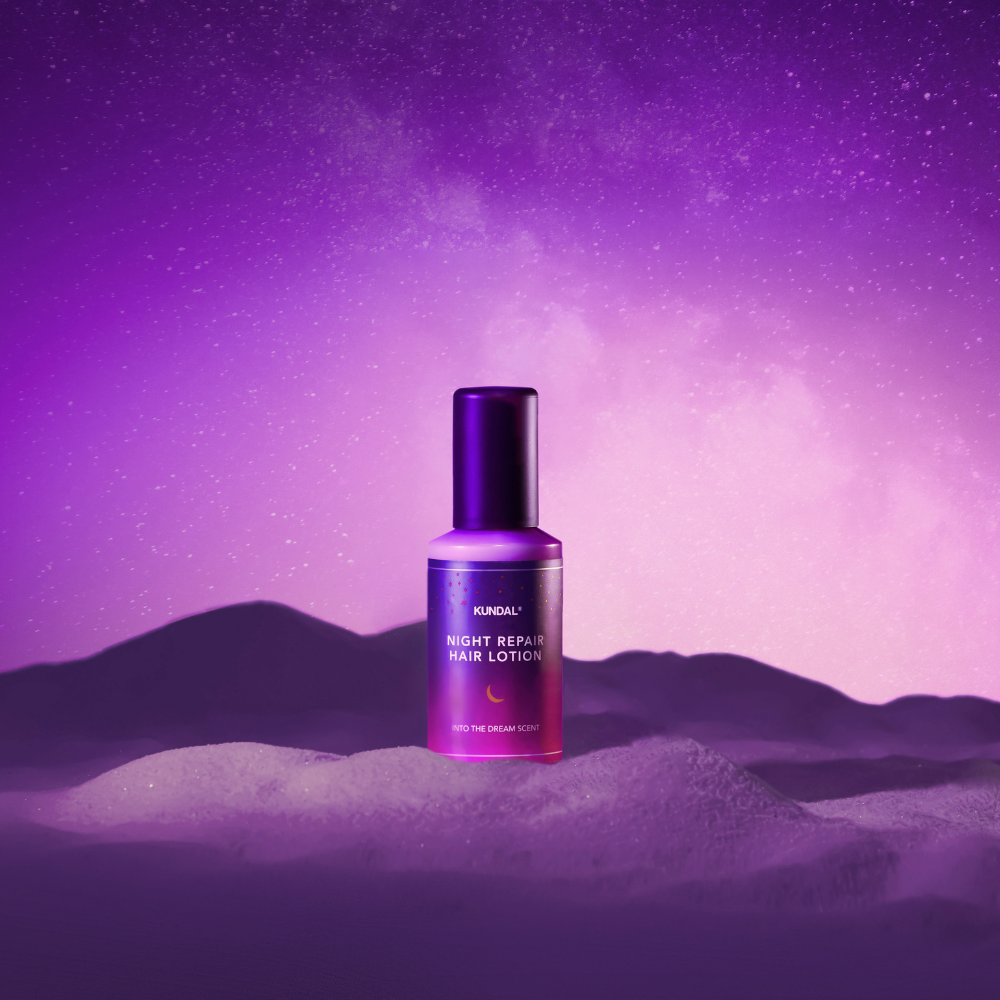 Kundal | Night Repair Hair Lotion