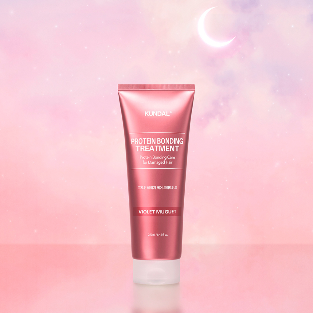 Kundal | Protein Bonding Treatment