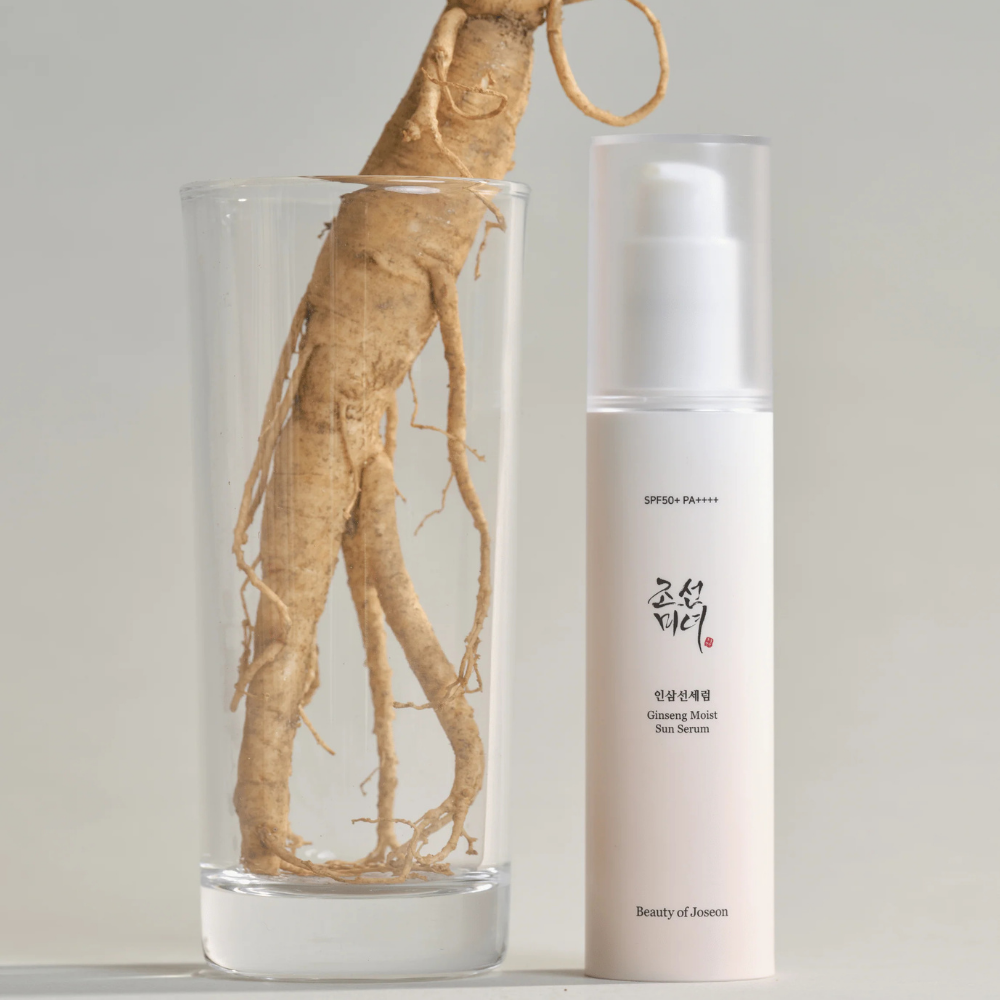Beauty of Joseon | Ginseng Moist Sun Serum