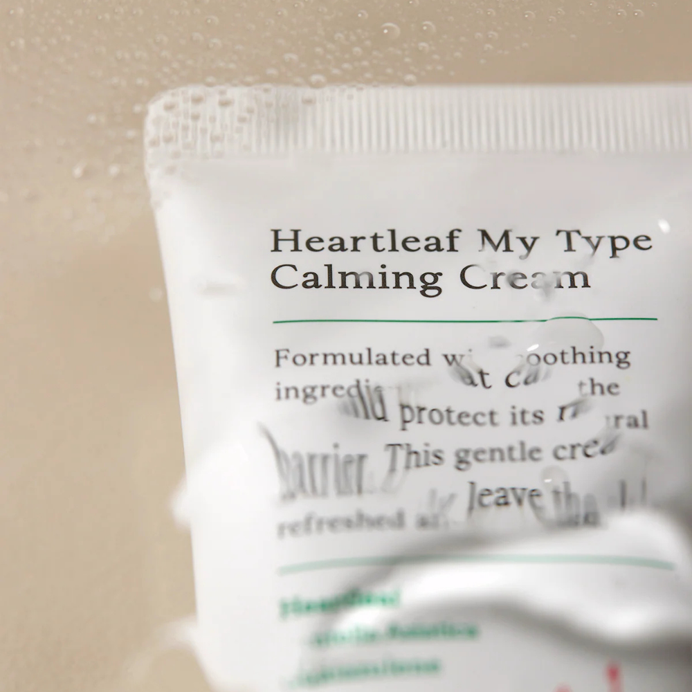 AXIS-Y | Heartleaf My Type Calming Cream