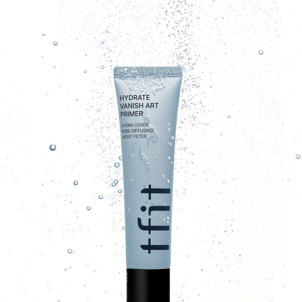 TFIT | Hydrate Vanish Art Primer
