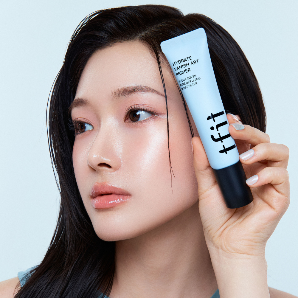 TFIT | Hydrate Vanish Art Primer