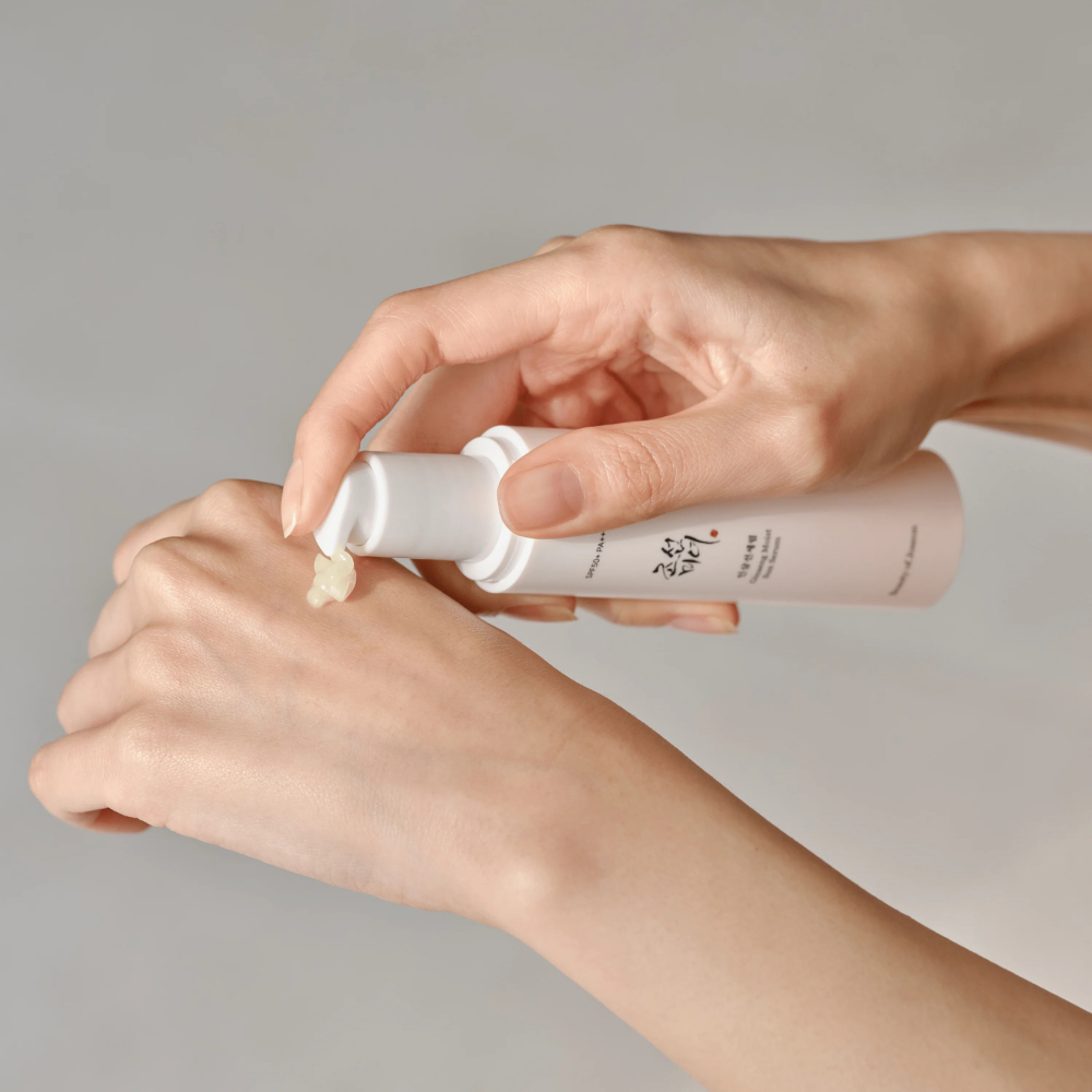 Beauty of Joseon | Ginseng Moist Sun Serum