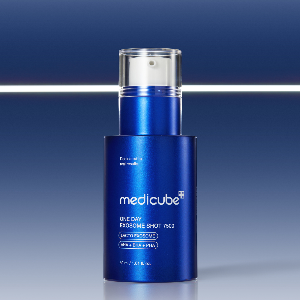 Medicube | One Day Exosome Shot 7500