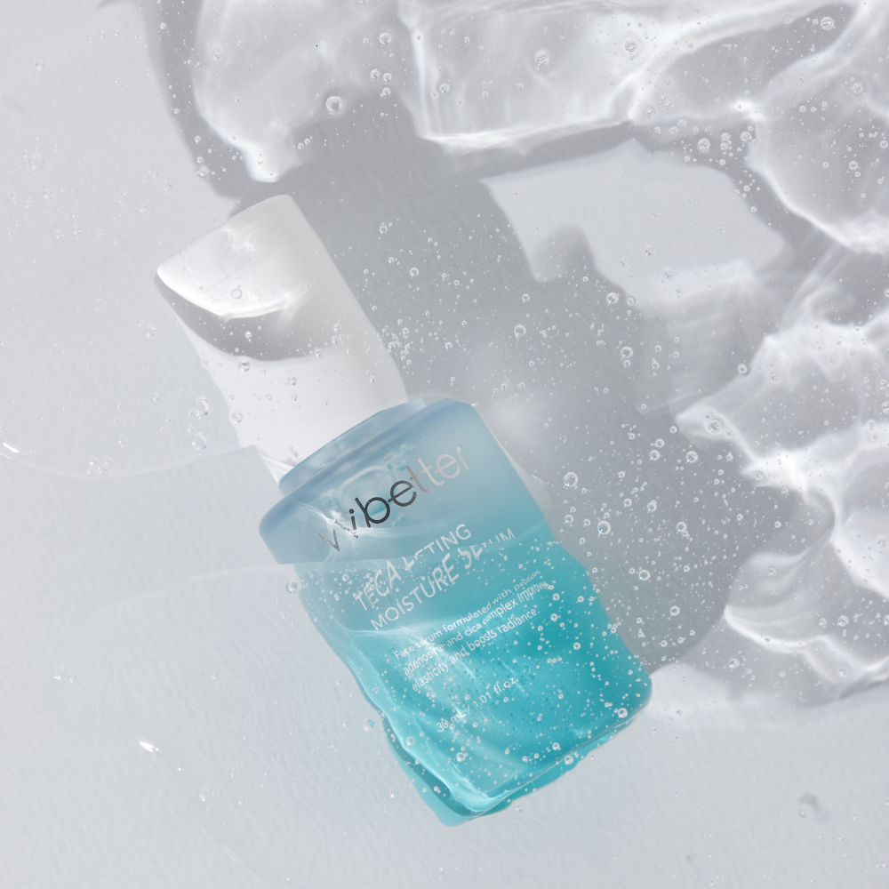 VVBETTER | Teca Lifting Moisture Serum