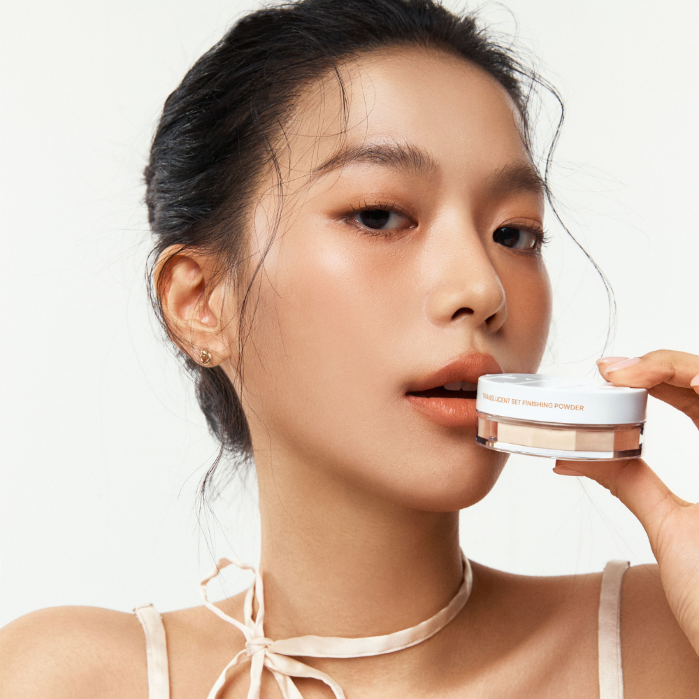TFIT | Translucent Set Finishing Powder