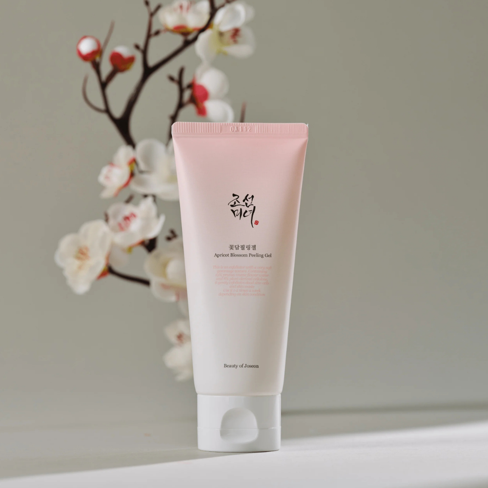 Beauty Of Joseon | Apricot Blossom Peeling Gel