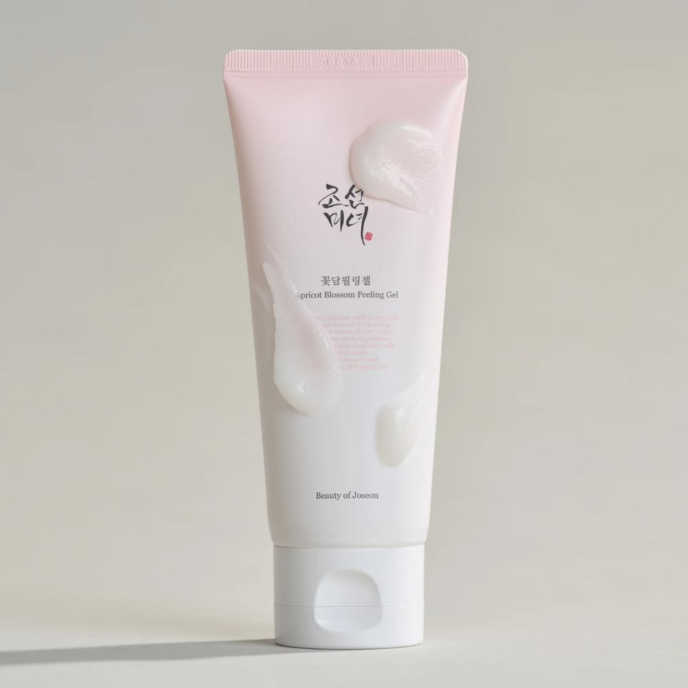 Beauty Of Joseon | Apricot Blossom Peeling Gel