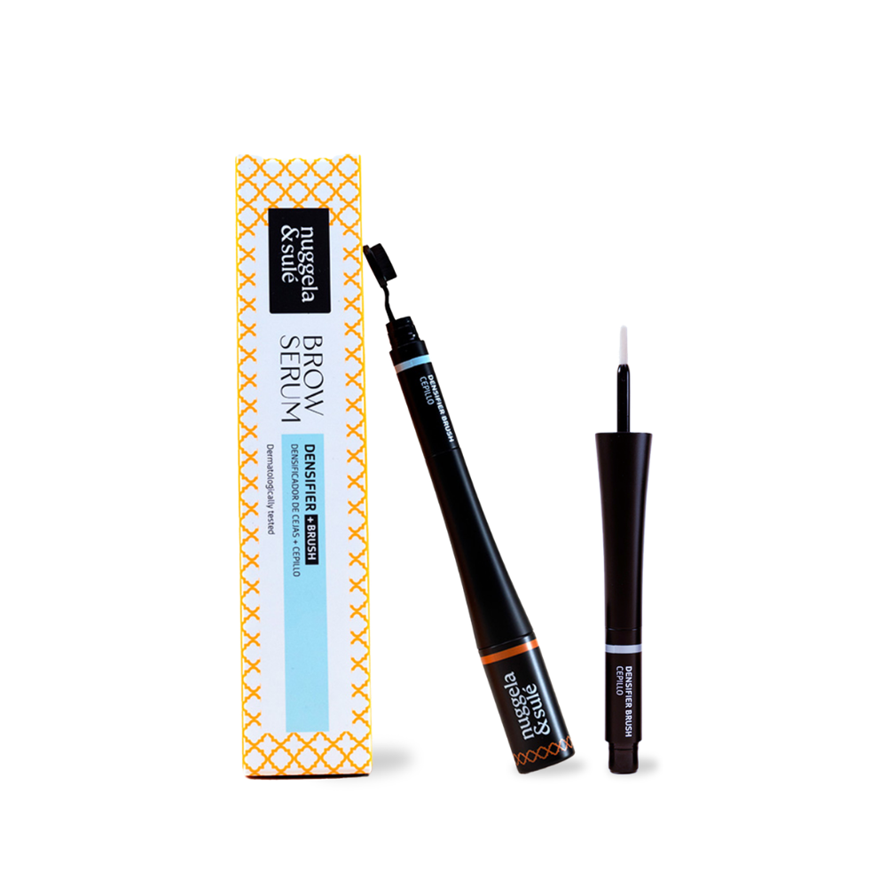 Nuggela & Sulé | Brow Serum za gustoću obrva