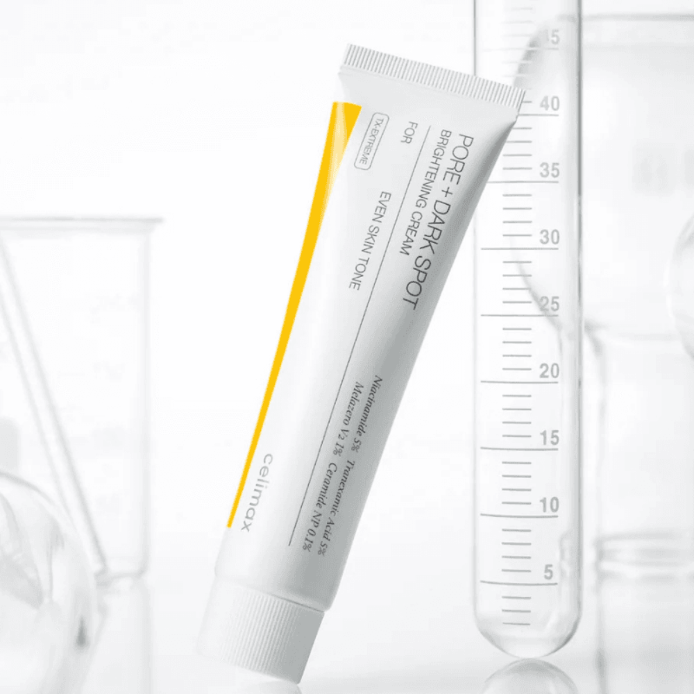 Celimax | Pore+Dark Spot Brightening Cream