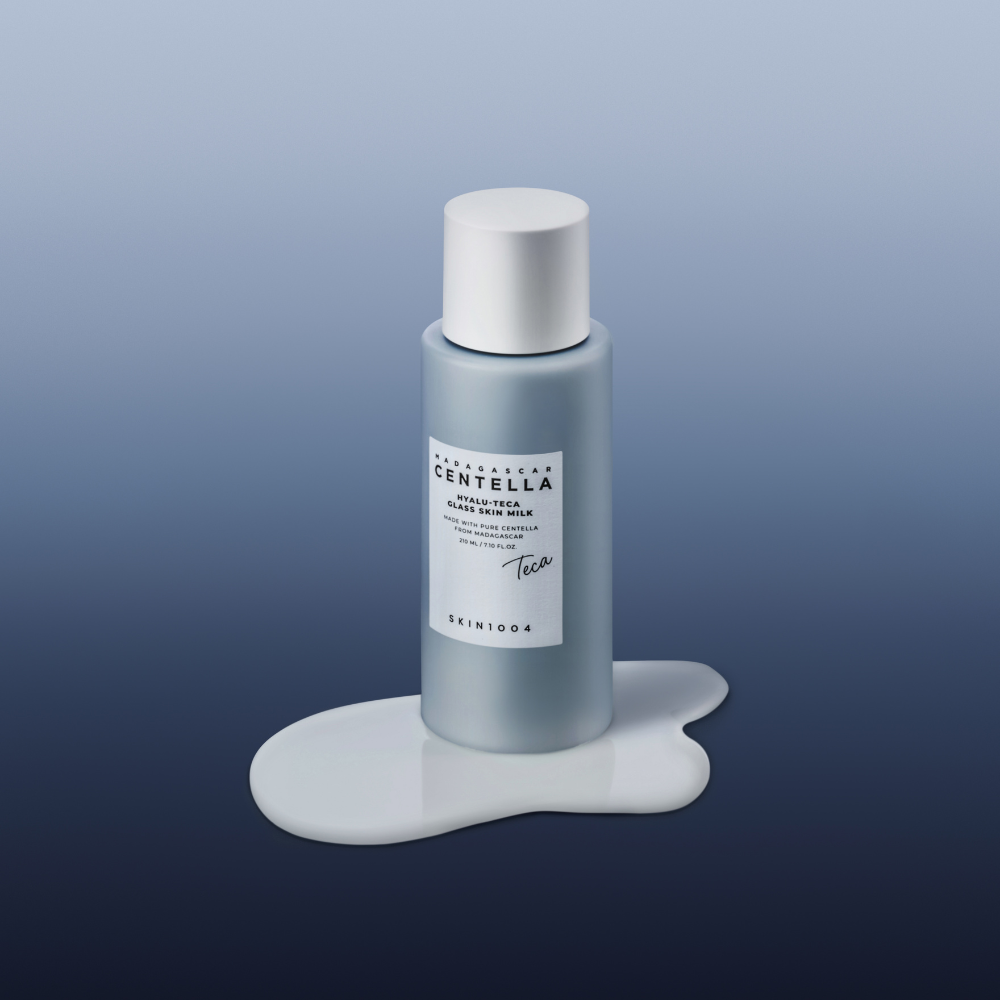 SKIN1004 | Hyalu-Teca Glass Skin Milk