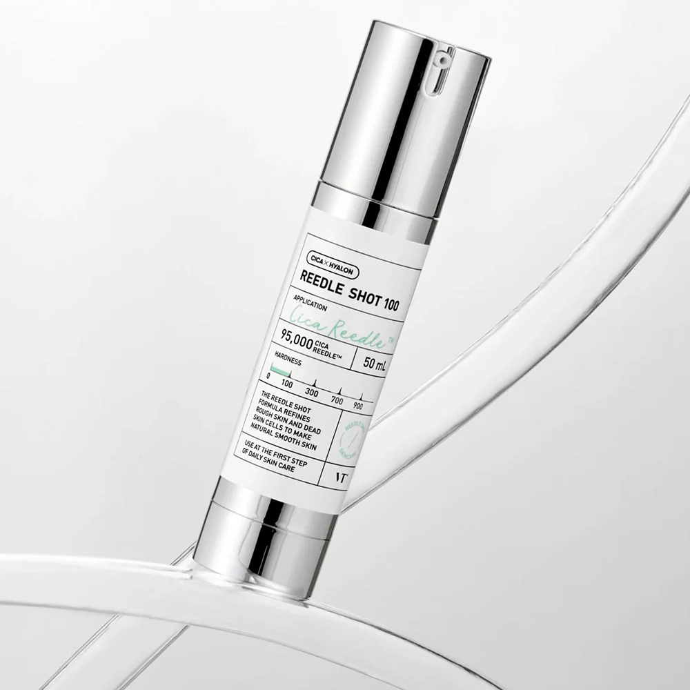 VT Cosmetics | Reedle Shot 100