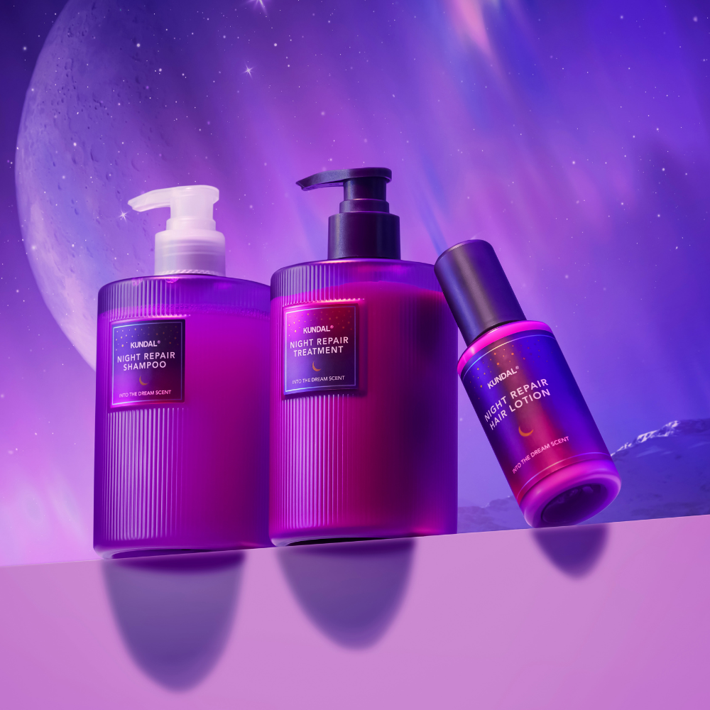 Kundal | Night Repair Treatment