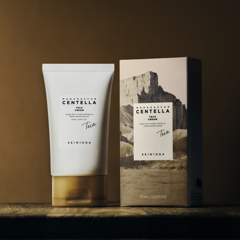 SKIN1004 | Centella Teca Cream