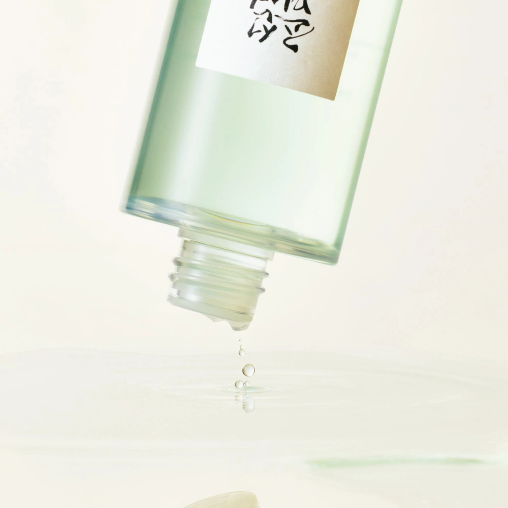 Beauty Of Joseon | Green Plum Refreshing Toner AHA + BHA