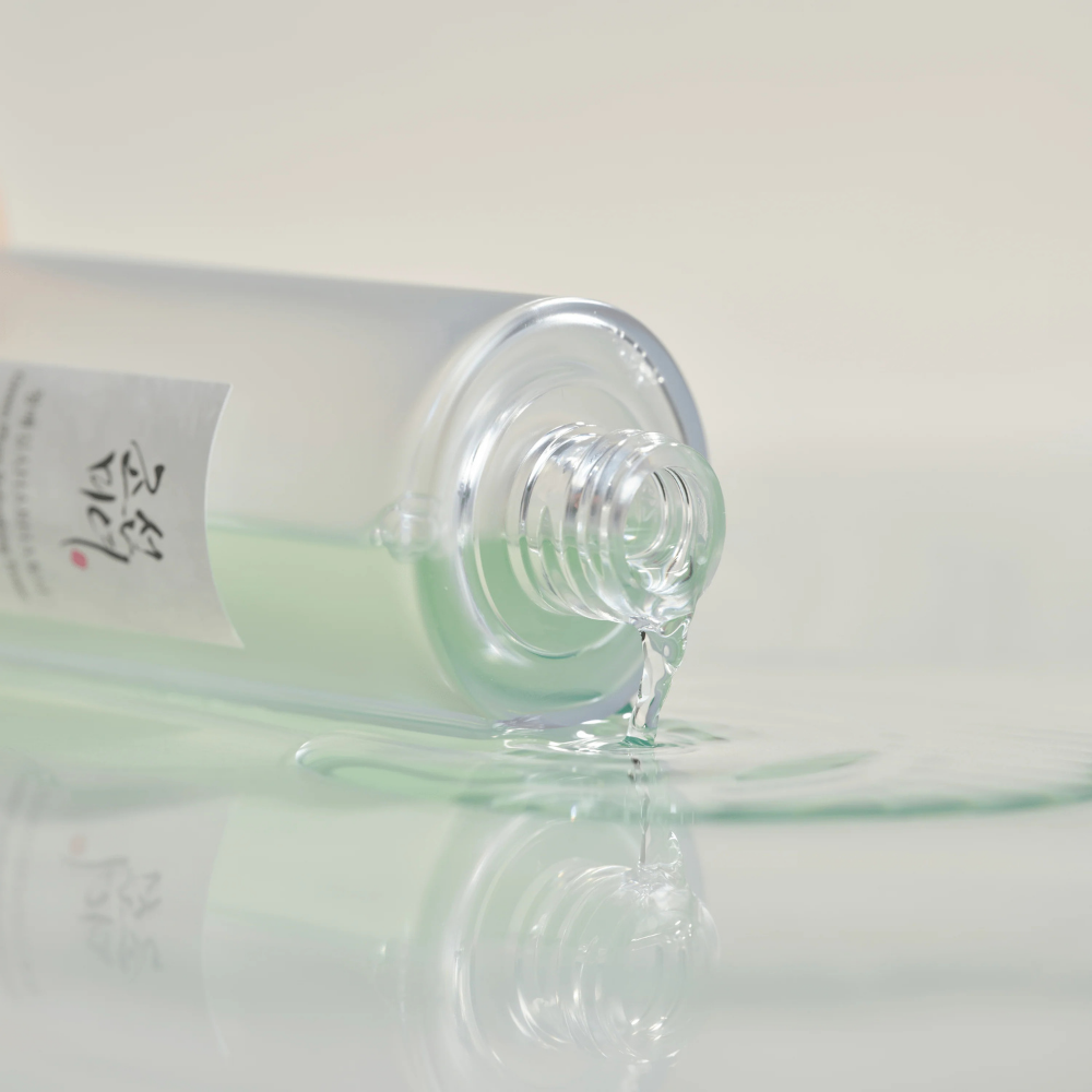 Beauty Of Joseon | Green Plum Refreshing Toner AHA + BHA