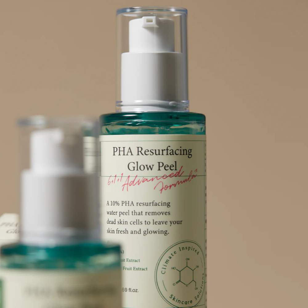 AXIS-Y | PHA Resurfacing Glow Peel