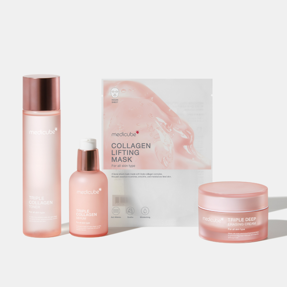 Medicube | Collagen Lifting Mask