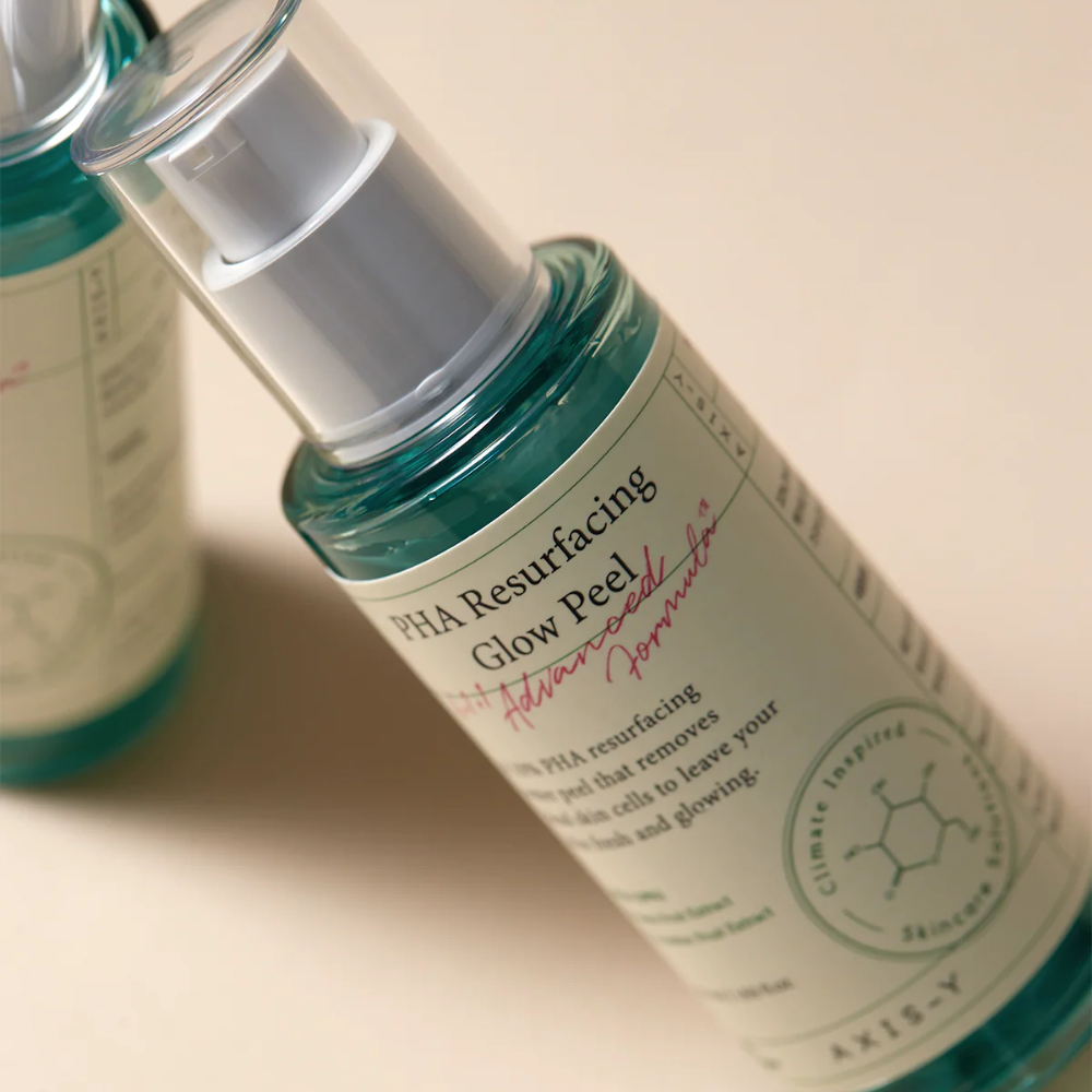 AXIS-Y | PHA Resurfacing Glow Peel