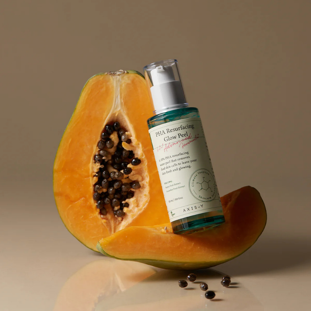 AXIS-Y | PHA Resurfacing Glow Peel