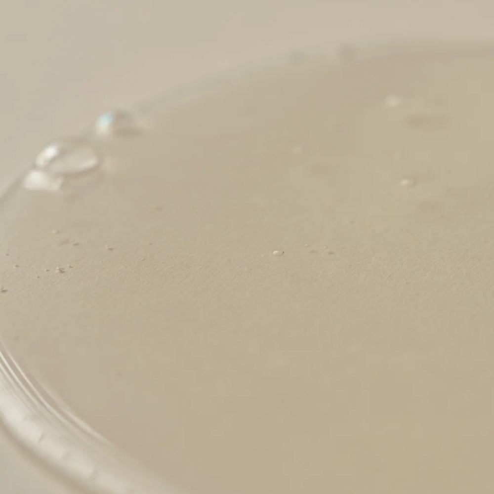 AXIS-Y | Quinoa One-Step Balanced Gel Cleanser