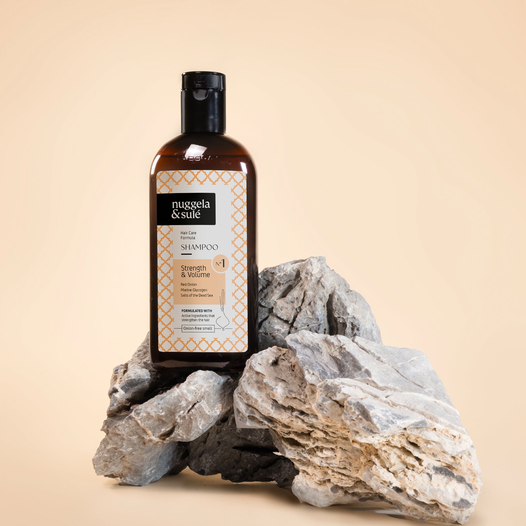 Nuggela & Sulé | Nº1 Šampon