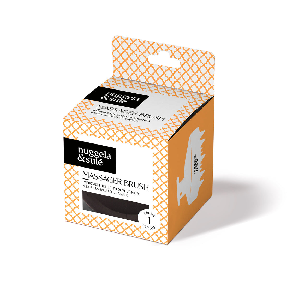 Nuggela & Sulé | Masažer za vlasište