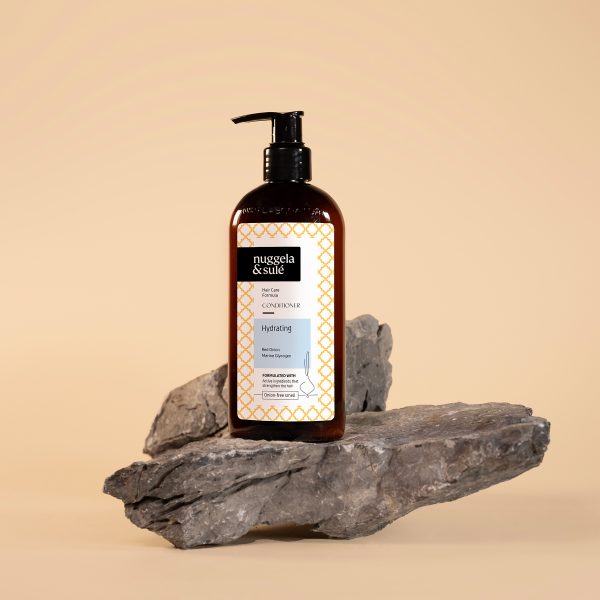 Nuggela & Sulé | Regenerator