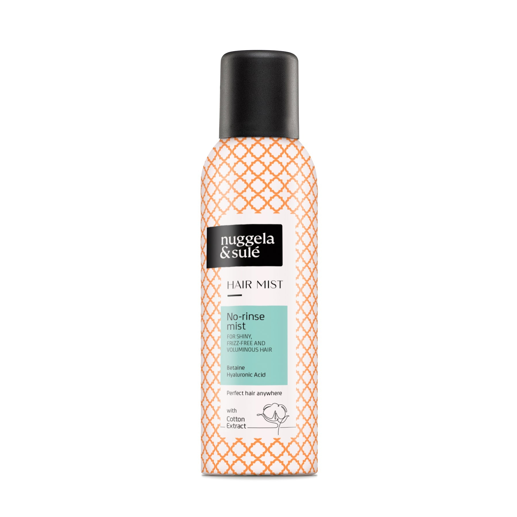 Nuggela & Sulé | Hair Mist – maglica za kosu