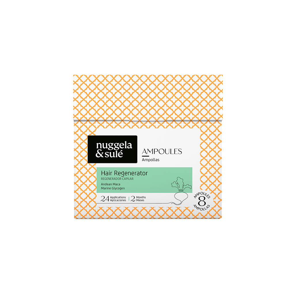 Nuggela & Sulé | Ampule za regeneraciju