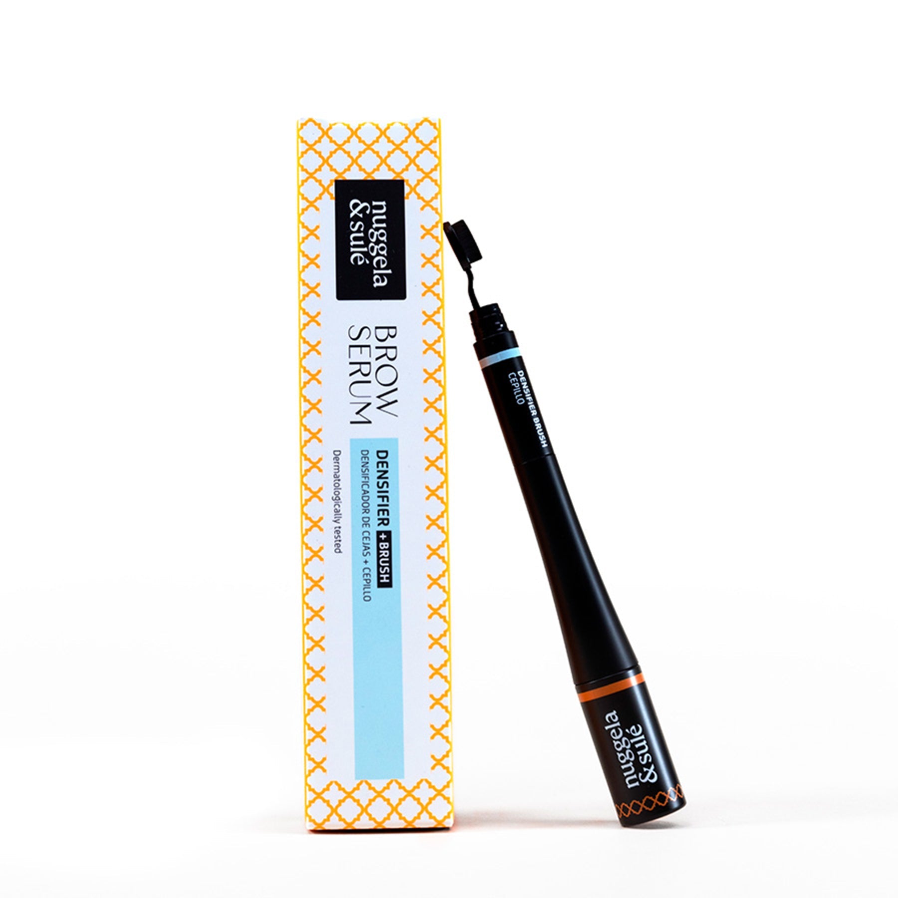 Nuggela & Sulé | Brow Serum za gustoću obrva