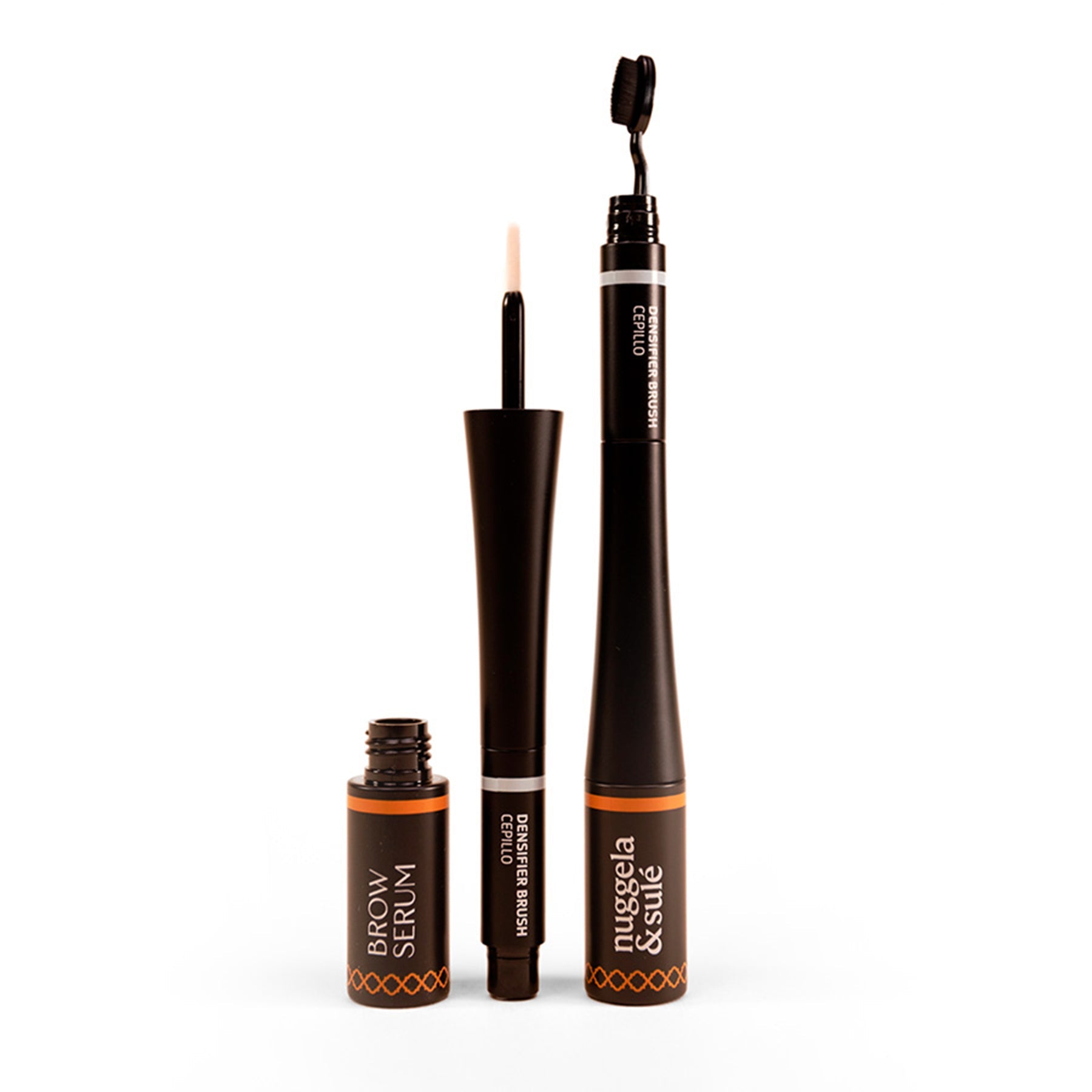 Nuggela & Sulé | Brow Serum za gustoću obrva