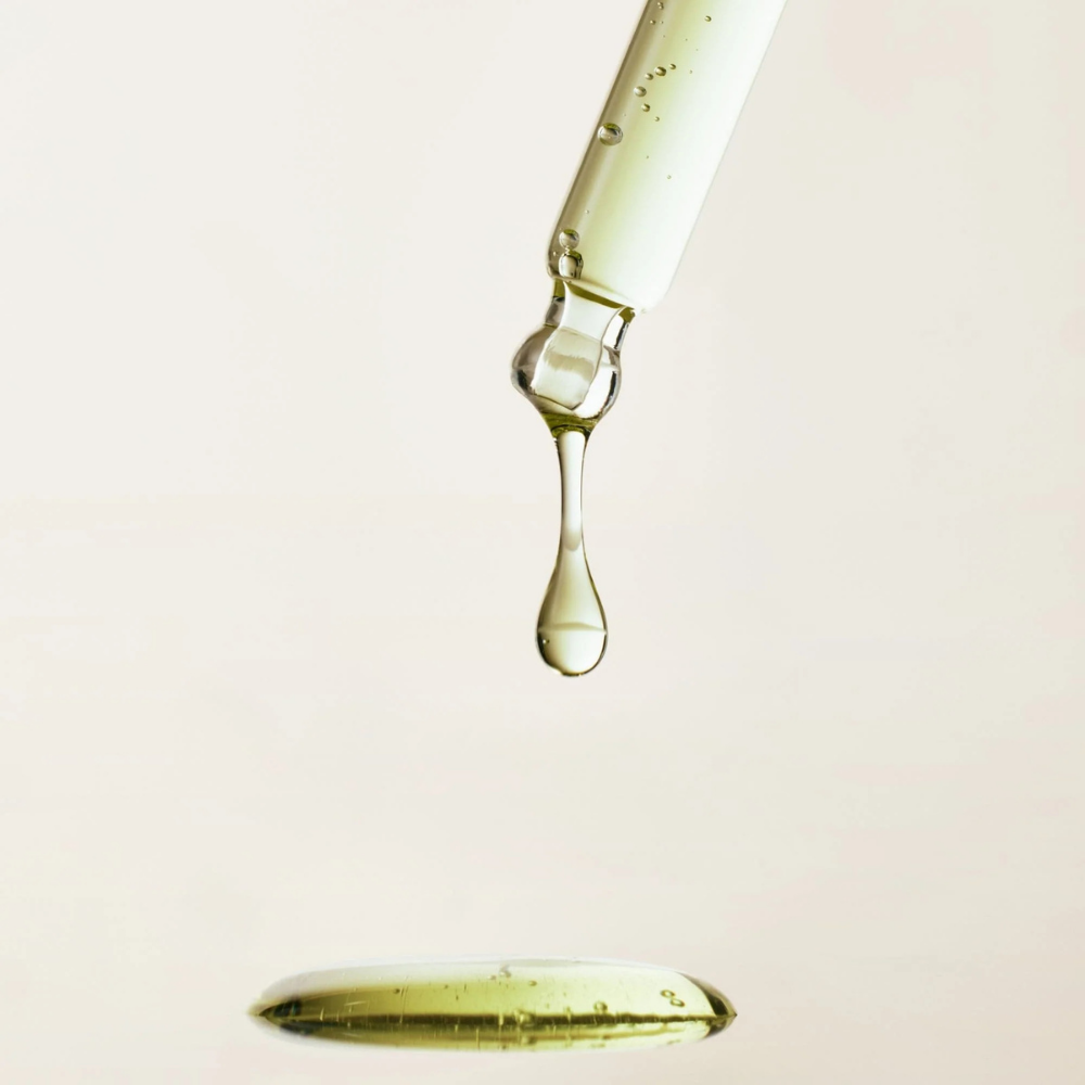 Beauty Of Joseon | Calming Serum : Green tea + Panthenol