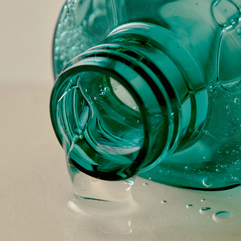 AXIS-Y | Quinoa One-Step Balanced Gel Cleanser