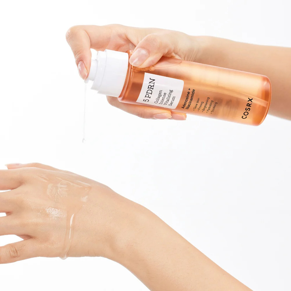 COSRX | 5 PDRN Collagen Intense Vitalizing Serum