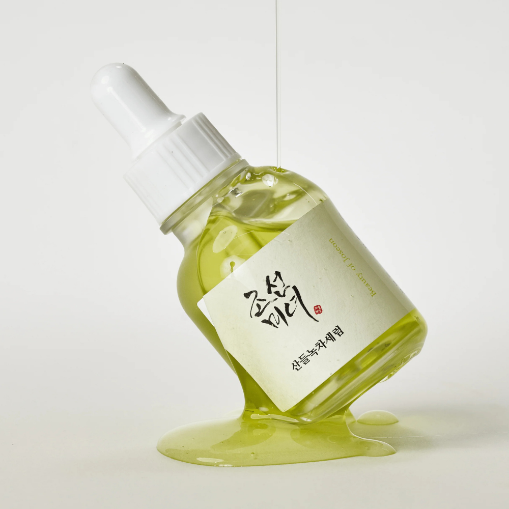 Beauty Of Joseon | Calming Serum : Green tea + Panthenol