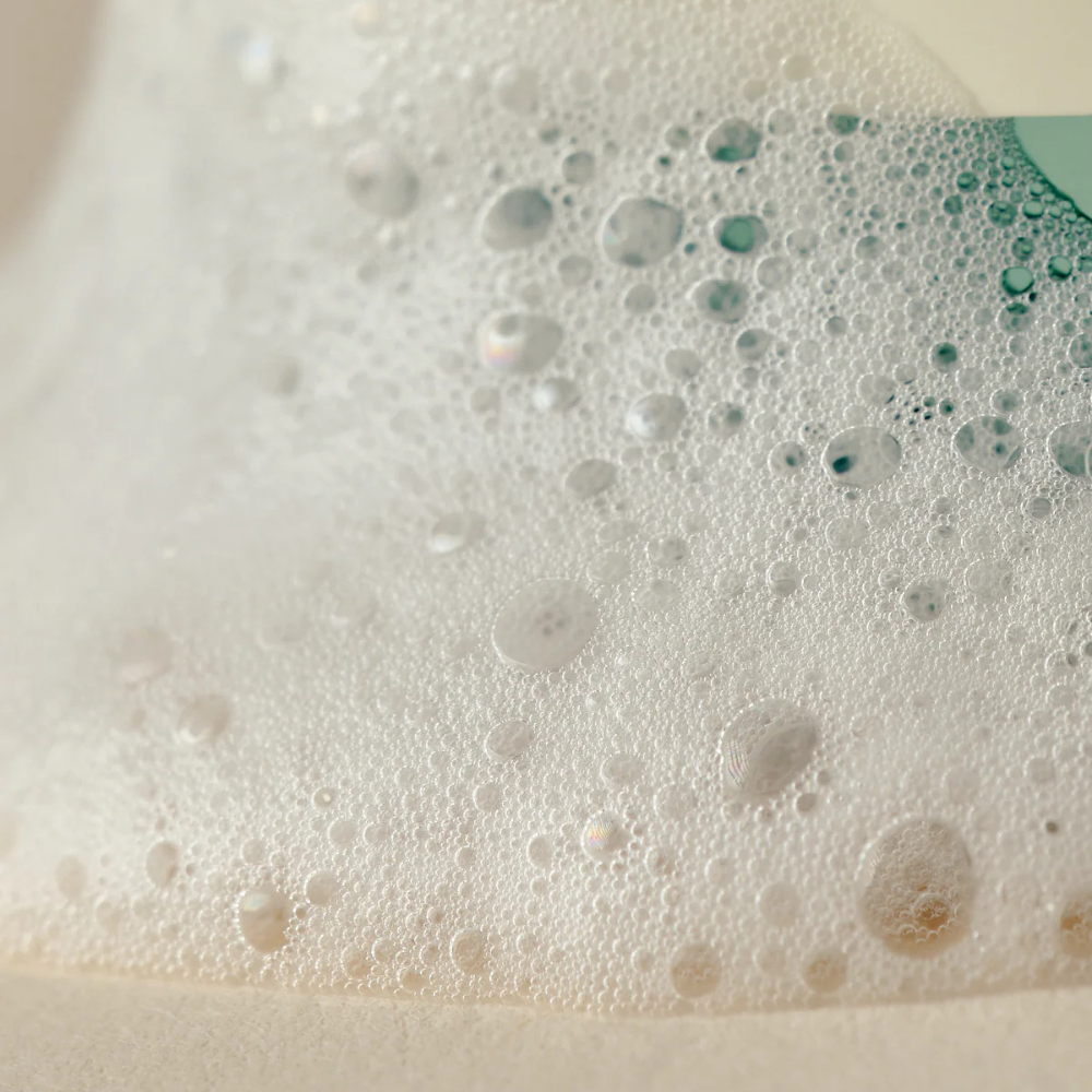 AXIS-Y | Quinoa One-Step Balanced Gel Cleanser