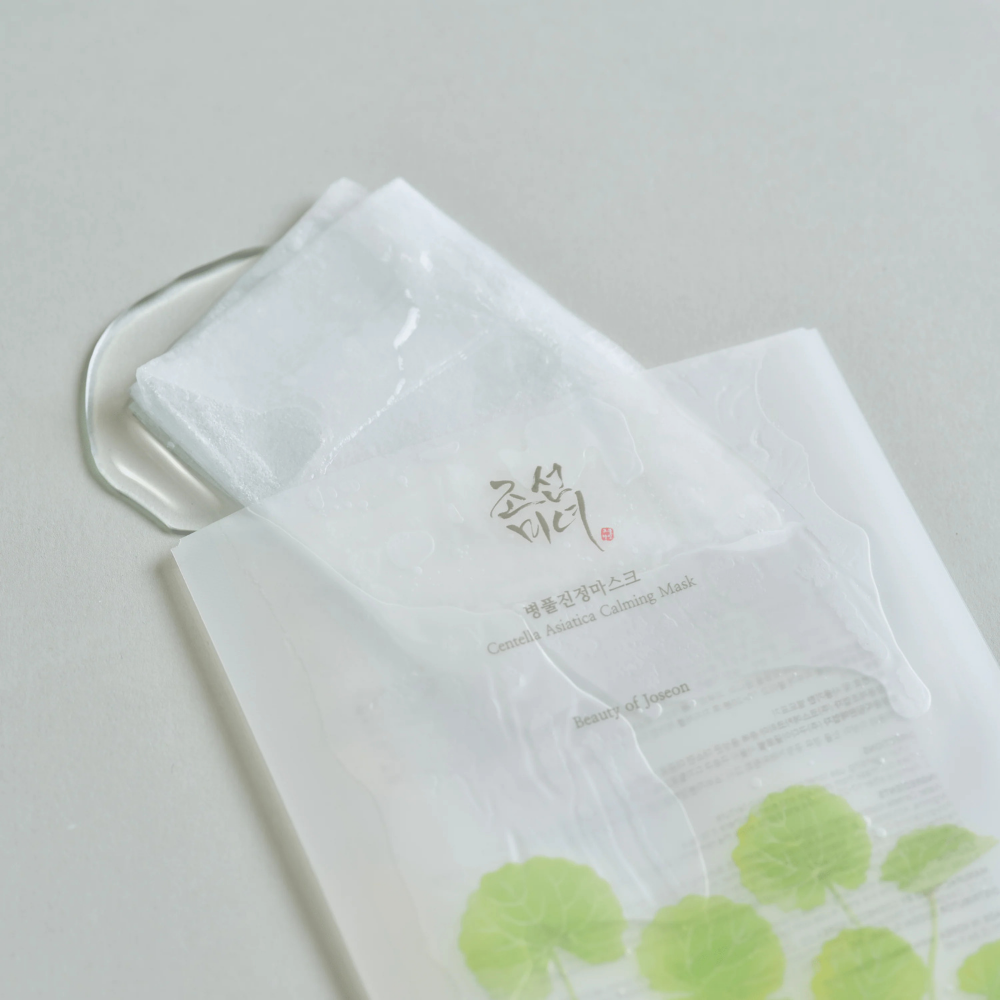Beauty Of Joseon | Centella Asiatica Calming Mask