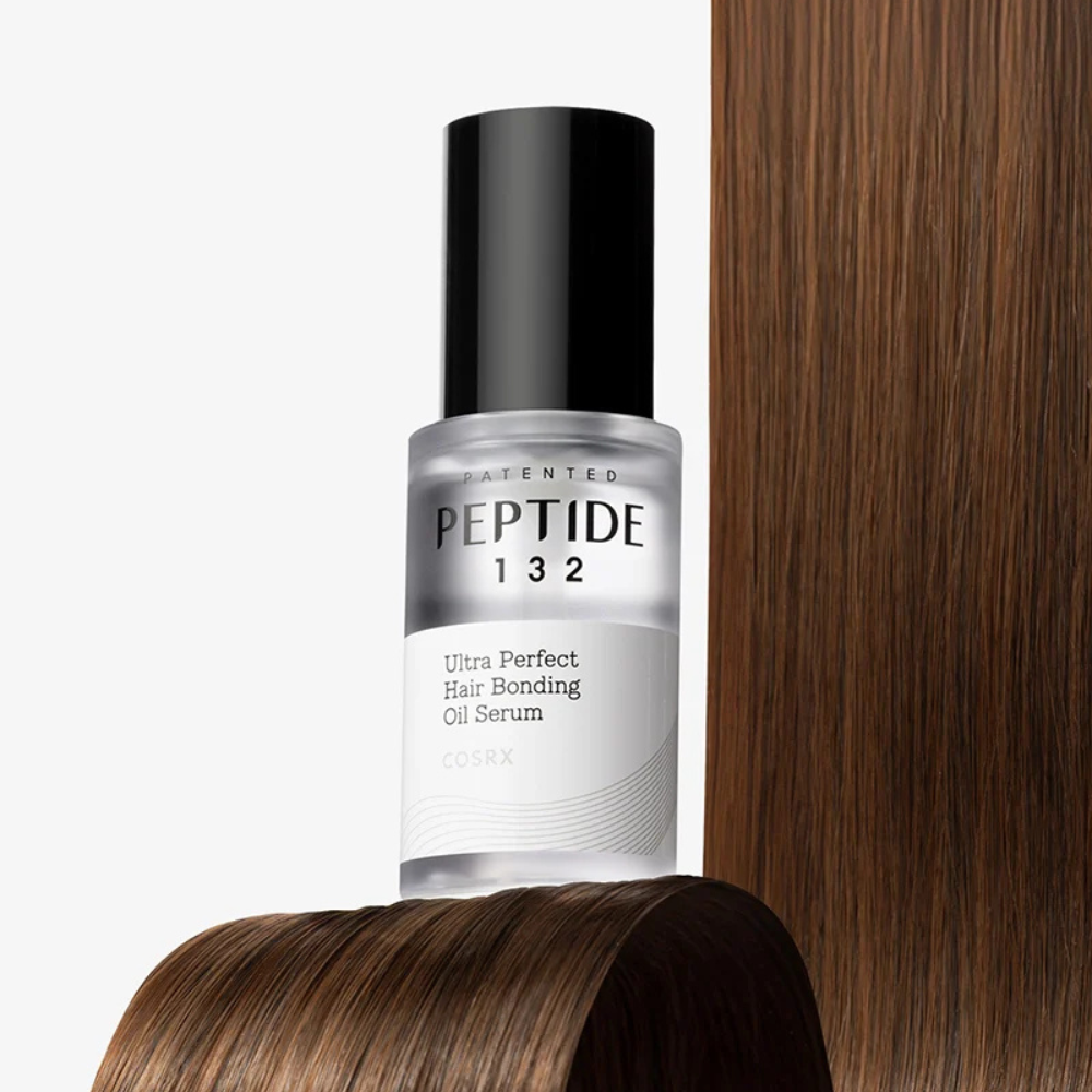 COSRX | PEPTIDE-132 Ultra Perfect Hair Bonding Oil Serum
