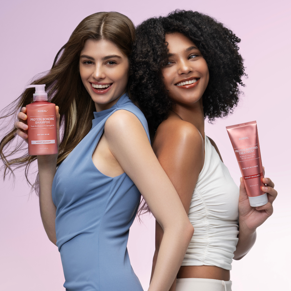 Kundal | Protein Bonding Treatment