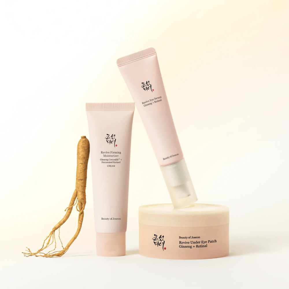 Beauty Of Joseon | Revive Firming Moisturizer : Ginseng + Retinol